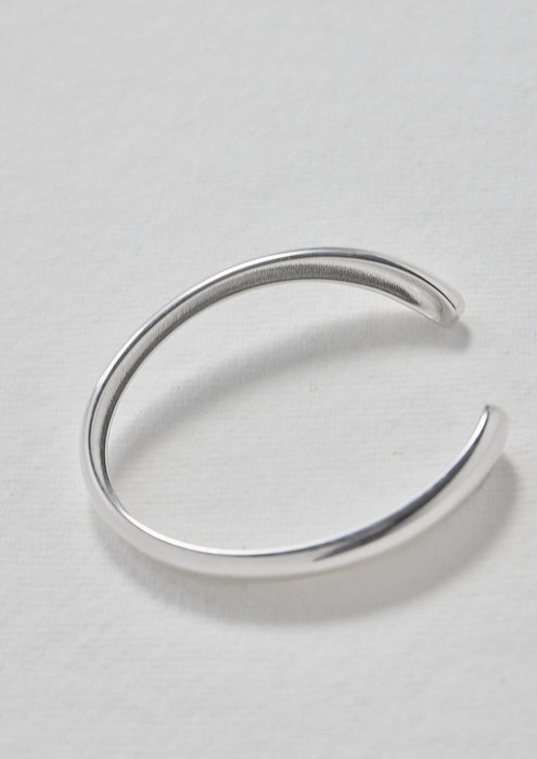 Sterling Cuff